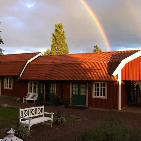 Oxgarden Hotel Vimmerby Exterior foto