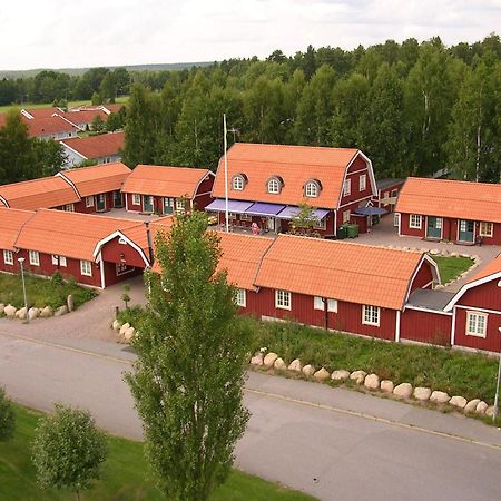 Oxgarden Hotel Vimmerby Exterior foto