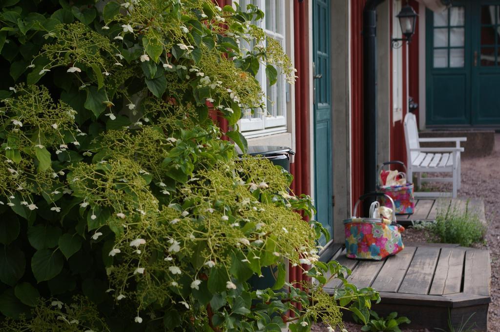 Oxgarden Hotel Vimmerby Exterior foto