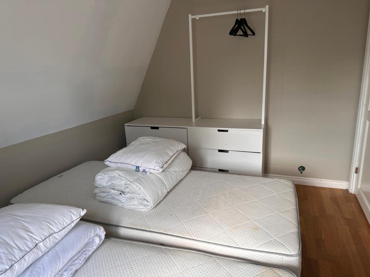 Oxgarden Hotel Vimmerby Exterior foto