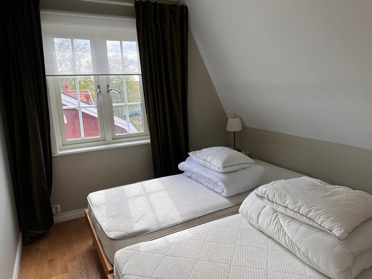 Oxgarden Hotel Vimmerby Exterior foto
