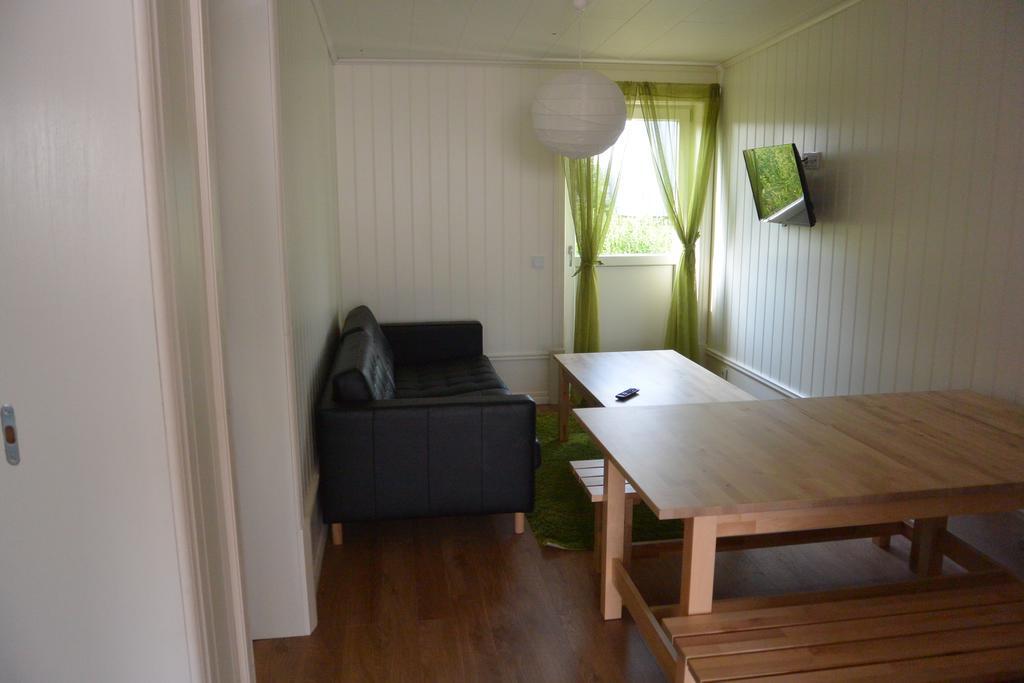 Oxgarden Hotel Vimmerby Cameră foto