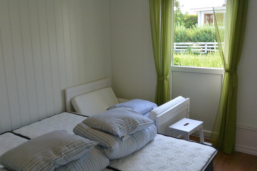 Oxgarden Hotel Vimmerby Cameră foto