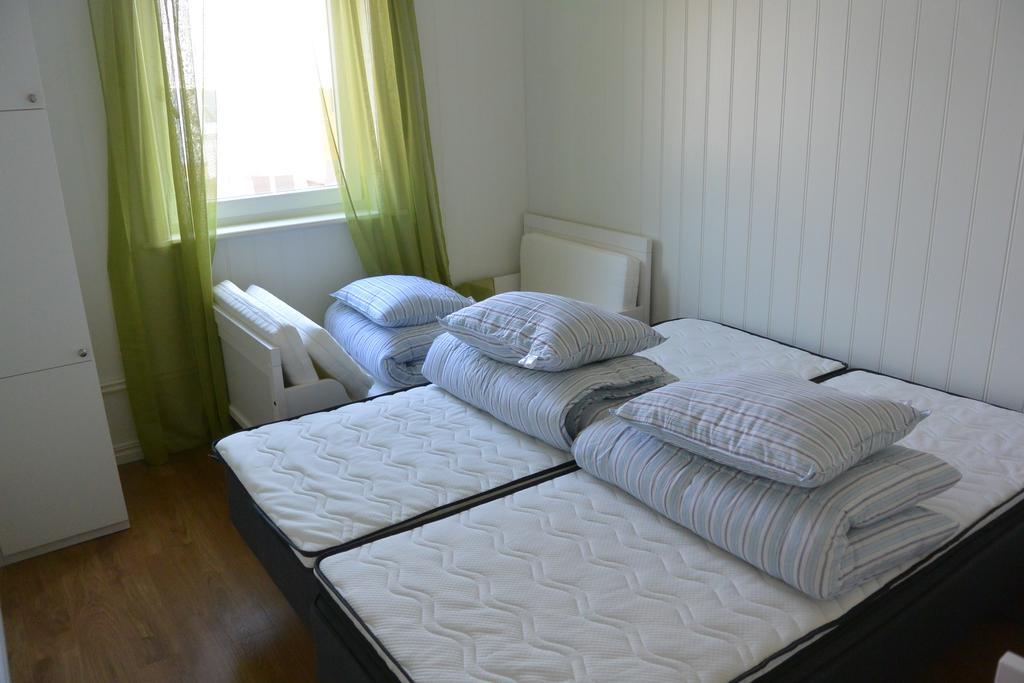 Oxgarden Hotel Vimmerby Cameră foto