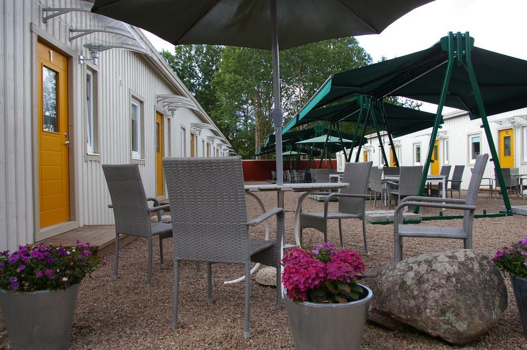 Oxgarden Hotel Vimmerby Cameră foto