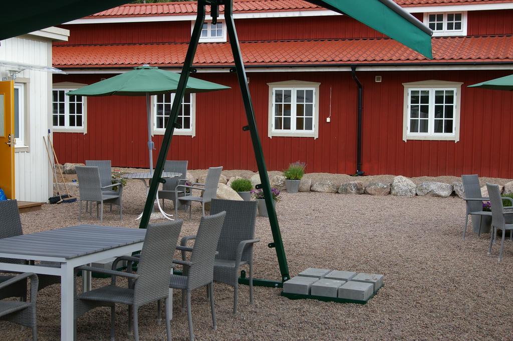Oxgarden Hotel Vimmerby Cameră foto