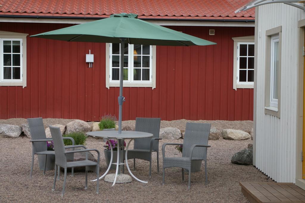 Oxgarden Hotel Vimmerby Cameră foto