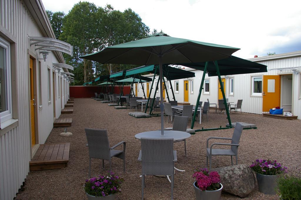 Oxgarden Hotel Vimmerby Cameră foto