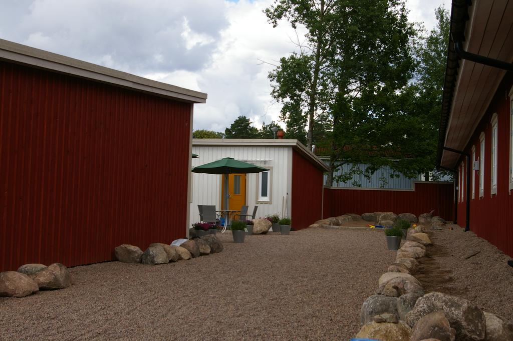 Oxgarden Hotel Vimmerby Cameră foto